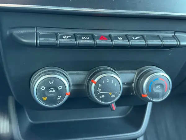 Renault Express GPS 18