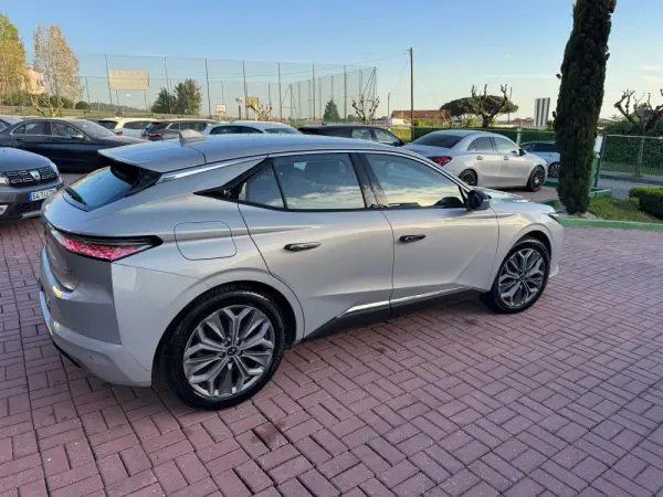 DS DS4 E-TENSE 225 OPERA 15