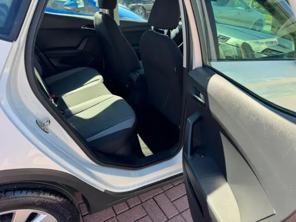 SEAT Arona 1.0 TSI Style 16