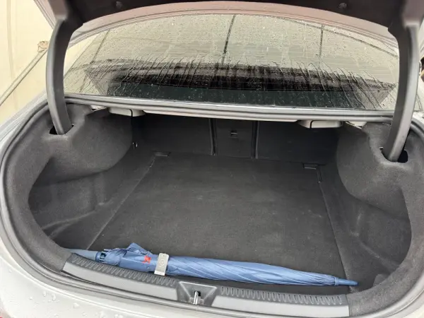 Mercedes-Benz A 180 Limousine d 7G-DCT Progressive 26