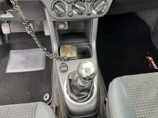 Suzuki Swift Outro 28