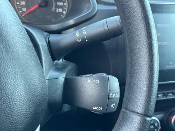 Renault Express GPS 13