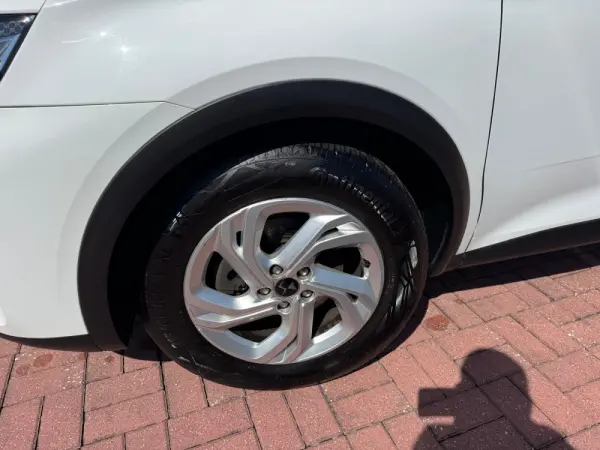 DS DS7 Crossback 1.5 BlueHDi Performance Line EAT8 4