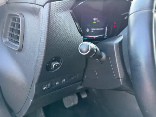 DS DS4 E-TENSE 225 OPERA 26