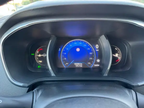 Renault Mégane Sport Tourer ENERGY TCe 130 BOSE EDITION 34