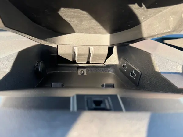 Renault Express GPS 20