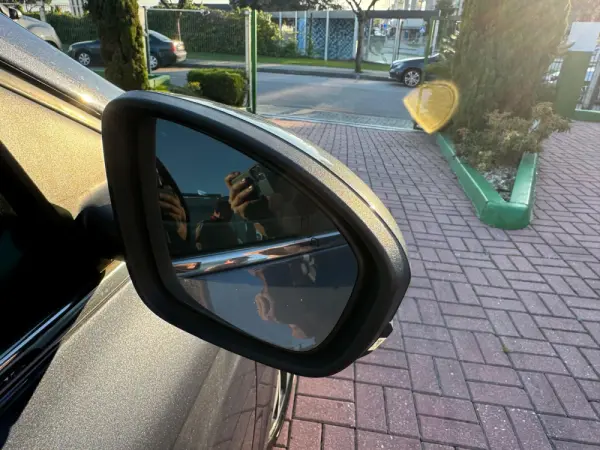 Renault Mégane Sport Tourer ENERGY TCe 130 BOSE EDITION 31