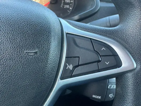 Renault Express GPS 15