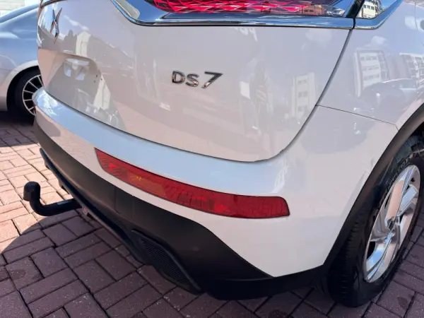 DS DS7 Crossback 1.5 BlueHDi Performance Line EAT8 14