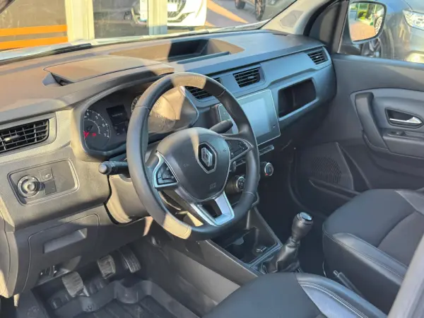 Renault Express GPS 21