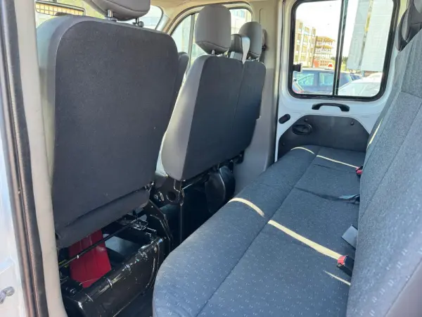 Opel Movano Outro 11