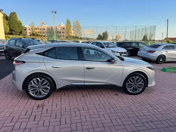 DS DS4 E-TENSE 225 OPERA 23