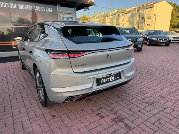 DS DS4 E-TENSE 225 OPERA 43