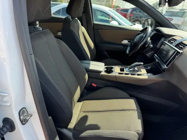 DS DS7 Crossback 1.5 BlueHDi Performance Line EAT8 19