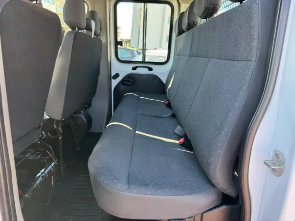 Opel Movano Outro 12