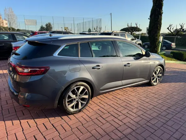 Renault Mégane Sport Tourer ENERGY TCe 130 BOSE EDITION 8