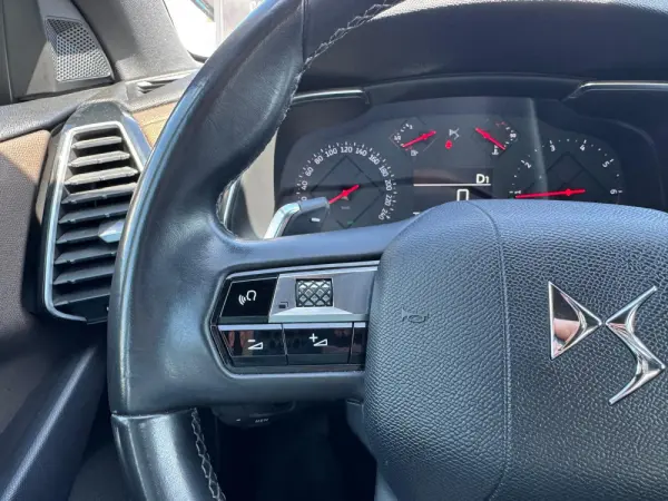 DS DS7 Crossback 1.5 BlueHDi Performance Line EAT8 27