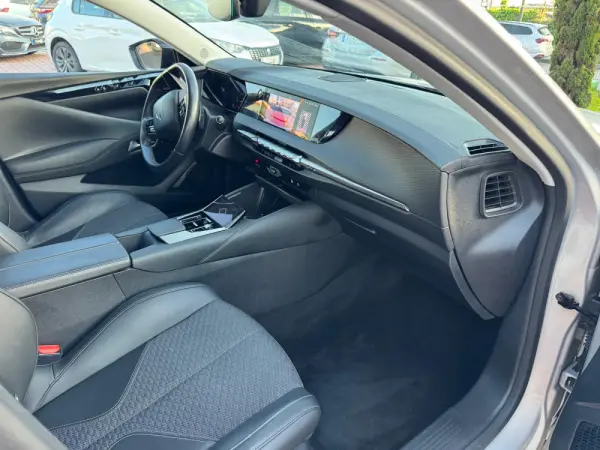 DS DS4 E-TENSE 225 OPERA 21