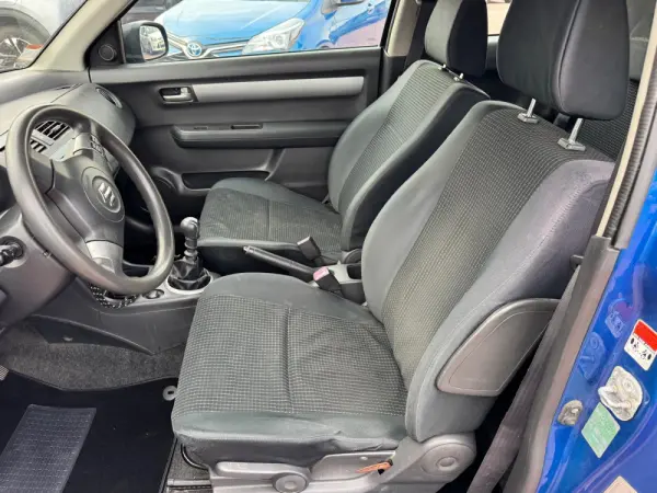 Suzuki Swift Outro 15