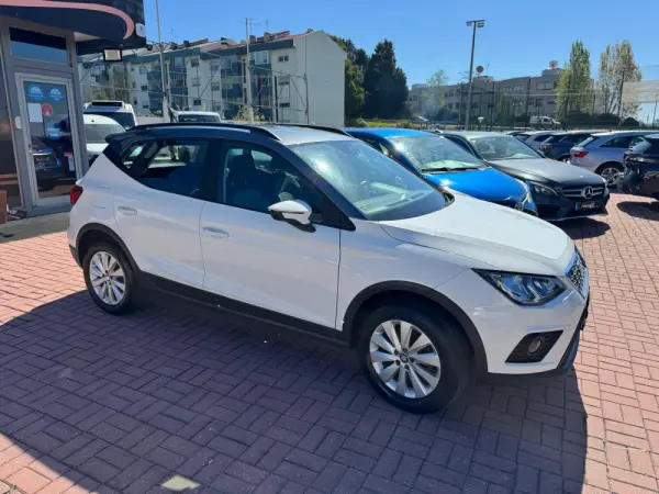 SEAT Arona 1.0 TSI Style 20