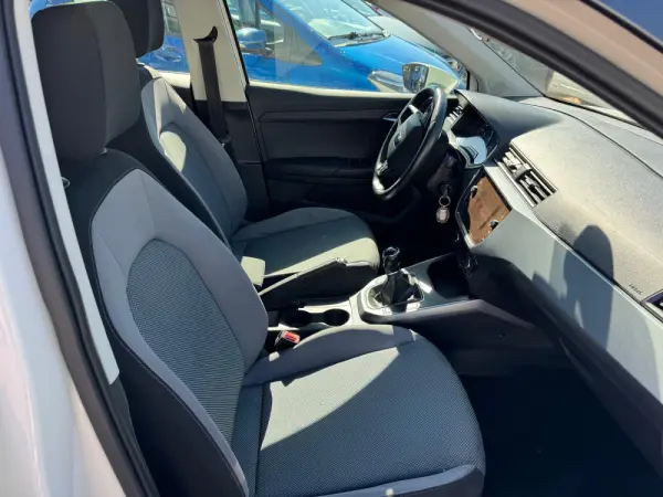 SEAT Arona 1.0 TSI Style 17