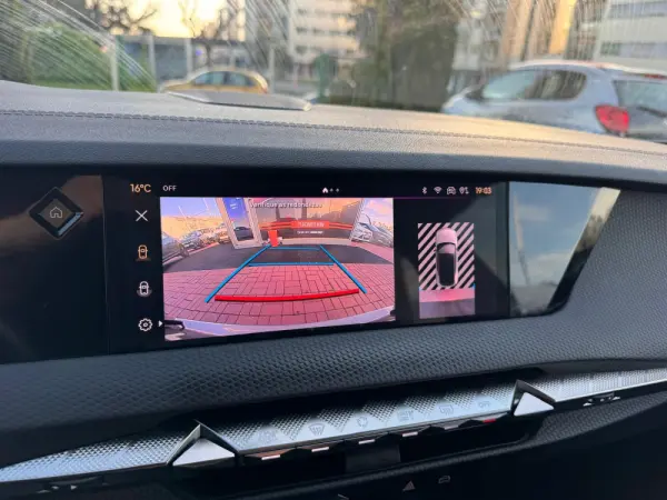 DS DS4 E-TENSE 225 OPERA 27