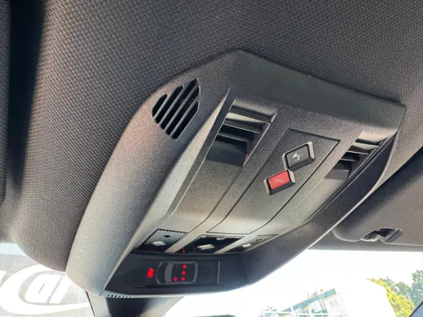 DS DS7 Crossback 1.5 BlueHDi Performance Line EAT8 38