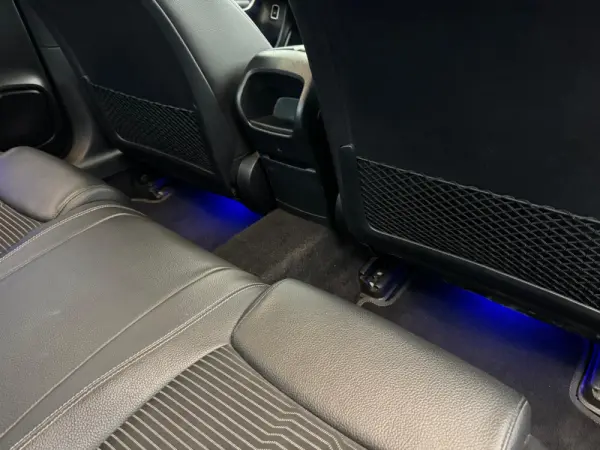 Mercedes-Benz A 180 Limousine d 7G-DCT Progressive 30