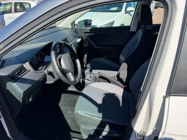 SEAT Arona 1.0 TSI Style 5