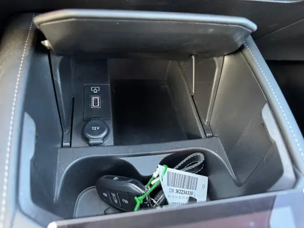 DS DS4 E-TENSE 225 OPERA 30