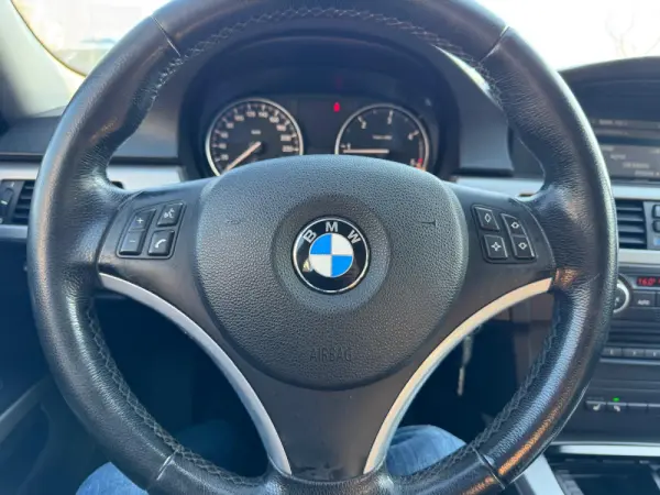 BMW 318 d Blue Performance 41