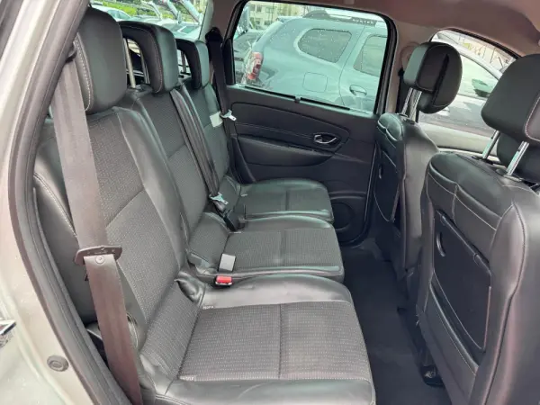 Renault Grand Scénic ENERGY dCi 110 LIMITED 18