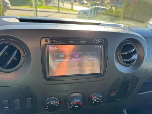 Opel Movano Outro 17