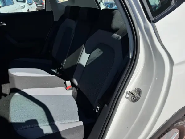 SEAT Arona 1.0 TSI Style 8