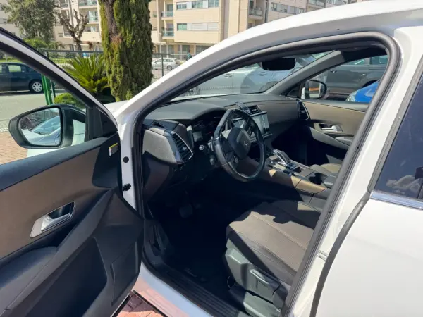 DS DS7 Crossback 1.5 BlueHDi Performance Line EAT8 11