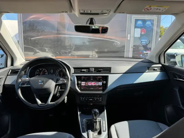 SEAT Arona 1.0 TSI Style 28