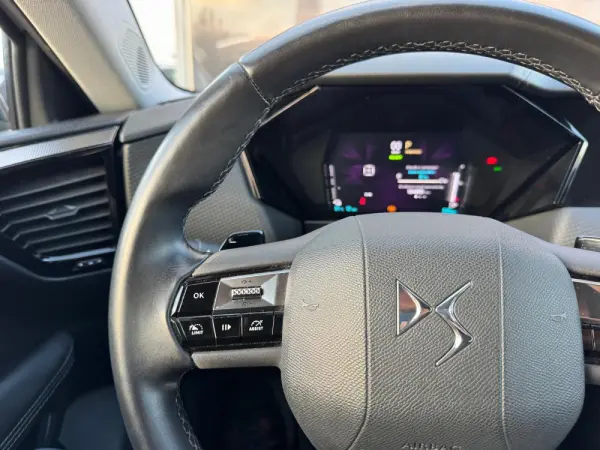 DS DS4 E-TENSE 225 OPERA 35