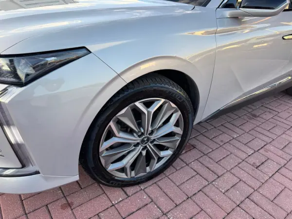 DS DS4 E-TENSE 225 OPERA 40