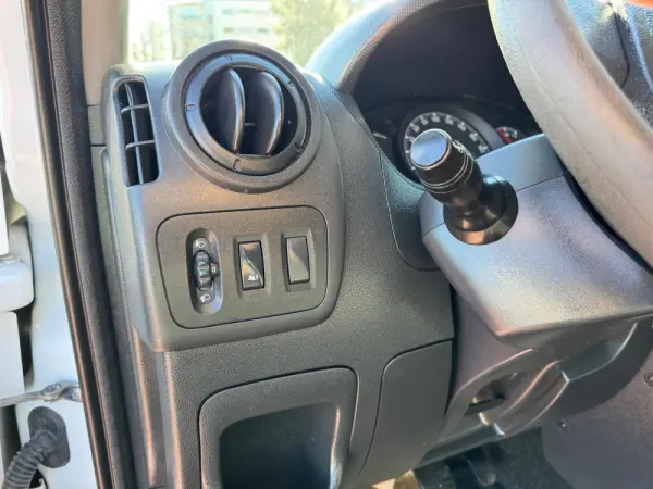 Opel Movano Outro 15