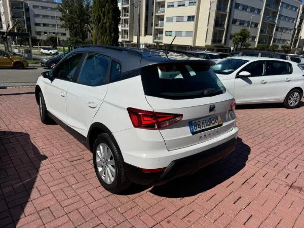 SEAT Arona 1.0 TSI Style 10