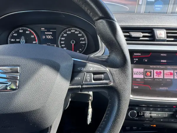 SEAT Arona 1.0 TSI Style 25