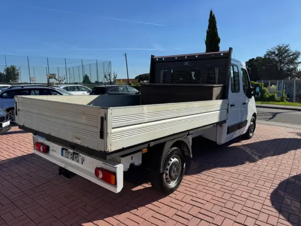 Opel Movano Outro 23
