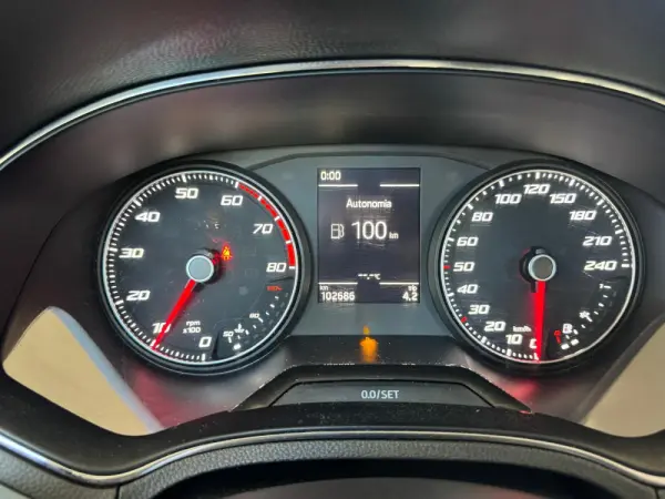 SEAT Arona 1.0 TSI Style 2