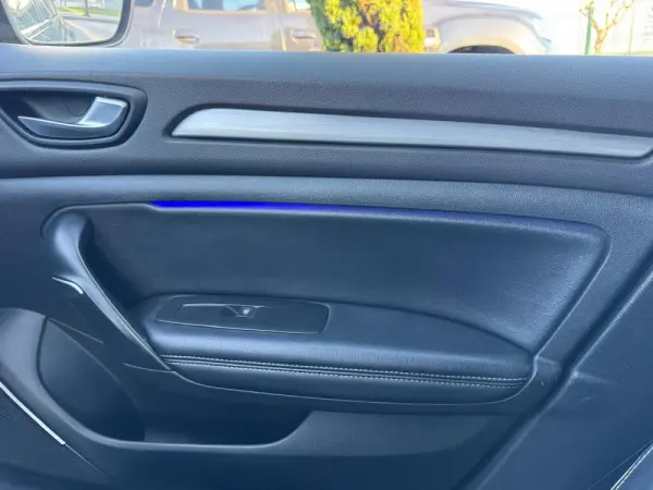 Renault Mégane Sport Tourer ENERGY TCe 130 BOSE EDITION 41