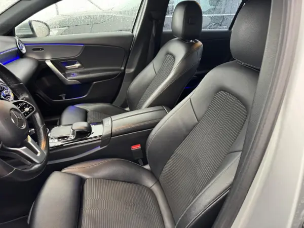 Mercedes-Benz A 180 Limousine d 7G-DCT Progressive 22