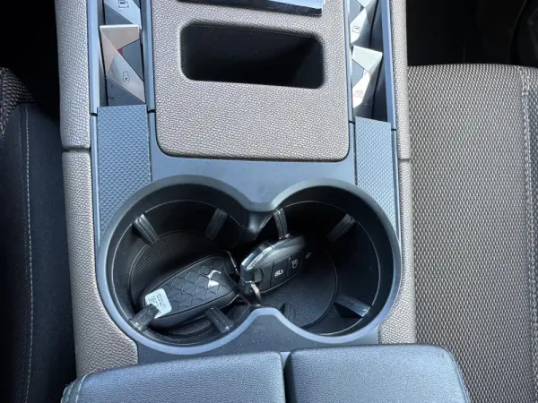 DS DS7 Crossback 1.5 BlueHDi Performance Line EAT8 34