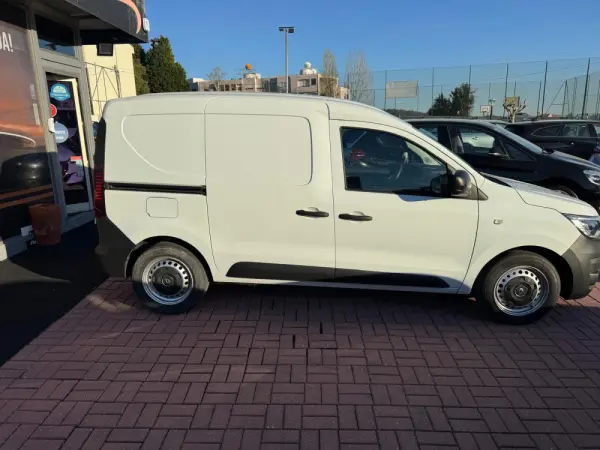 Renault Express GPS 7