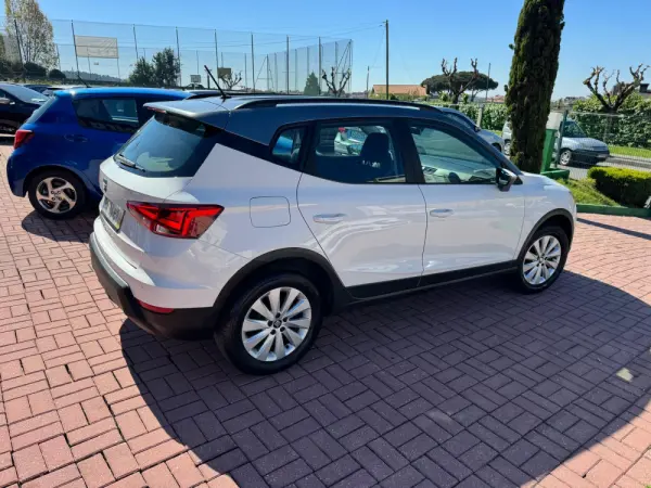 SEAT Arona 1.0 TSI Style 13
