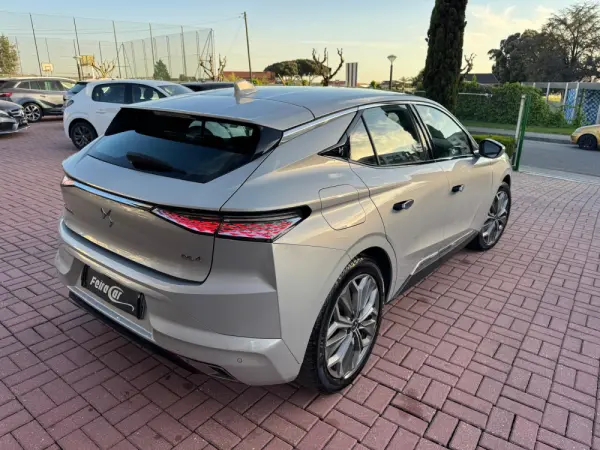 DS DS4 E-TENSE 225 OPERA 13