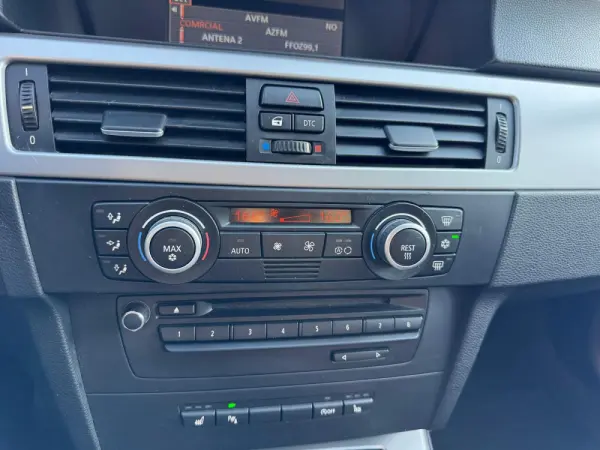 BMW 318 d Blue Performance 35